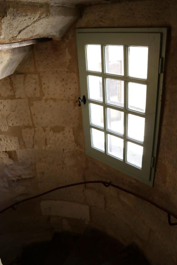 Uzes, Au Coeur Du Centre Medieval Le Logis Du Consul Un Bien D'Exception Du Xvieme Siecle Exteriör bild