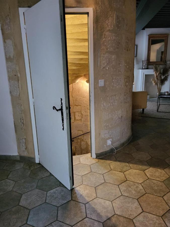 Uzes, Au Coeur Du Centre Medieval Le Logis Du Consul Un Bien D'Exception Du Xvieme Siecle Exteriör bild